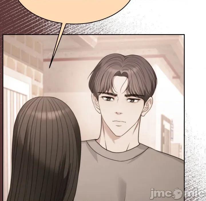 一份合约追回妳 怀孕契约-怀孕契约 第41话 第58页