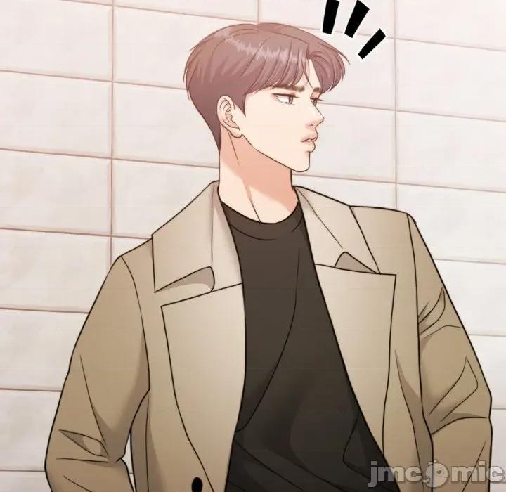 一份合约追回妳 怀孕契约-怀孕契约 第43话 第5页