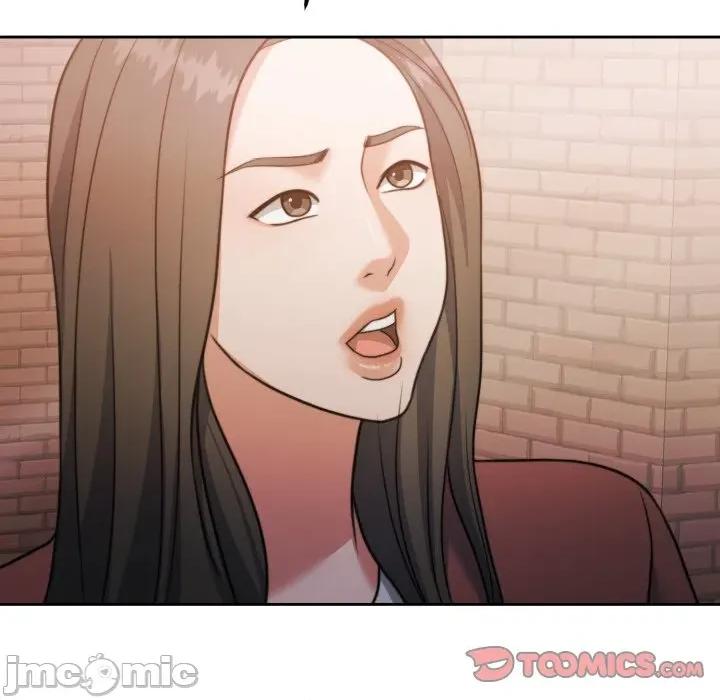 一份合约追回妳 怀孕契约-怀孕契约 第43话 第48页