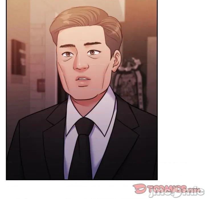 一份合约追回妳 怀孕契约-怀孕契约 第44话 第8页
