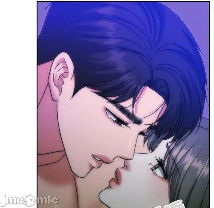 一份合约追回妳 怀孕契约-怀孕契约 第46话 第11页