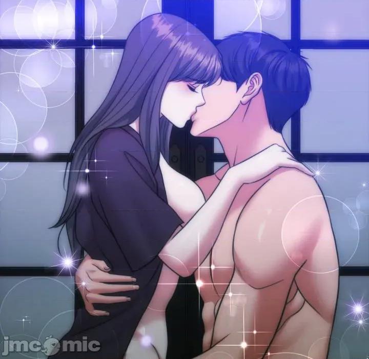 一份合约追回妳 怀孕契约-怀孕契约 第46话 第75页