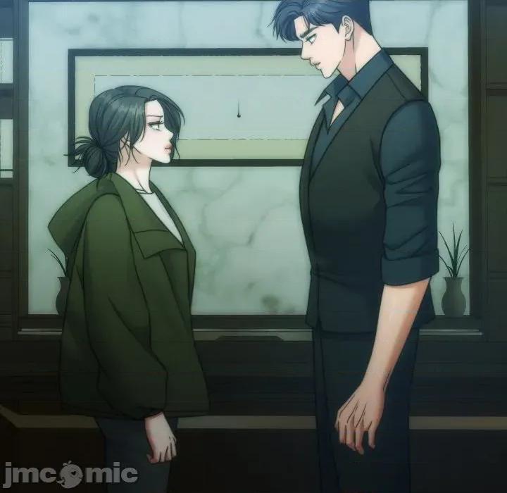 一份合约追回妳 怀孕契约-怀孕契约 第47话 第85页
