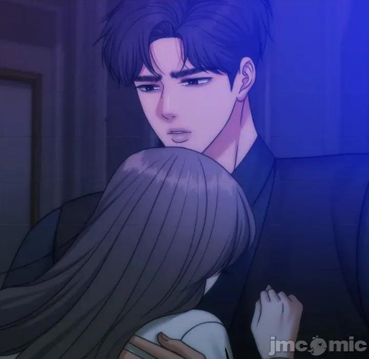 一份合约追回妳 怀孕契约-怀孕契约 第47话 第136页