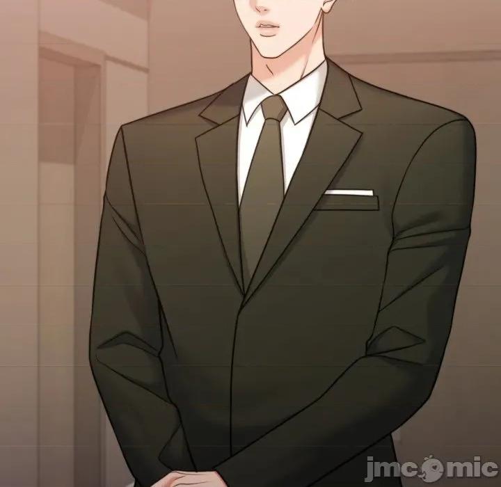 一份合约追回妳 一份合约追回妳 - 第48话 第13页