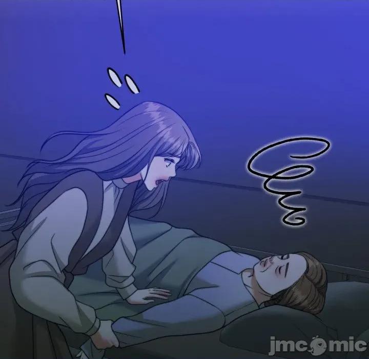一份合约追回妳 一份合约追回妳 - 第48话 第110页