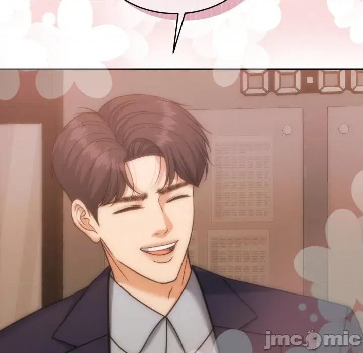 一份合约追回妳 一份合约追回妳_-_第49话 第35页