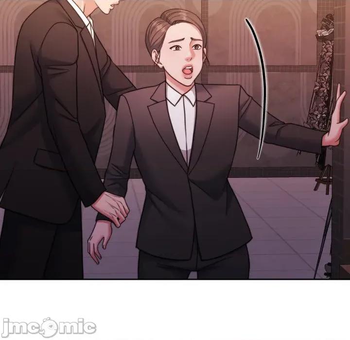 一份合约追回妳 一份合约追回妳_-_第49话 第112页