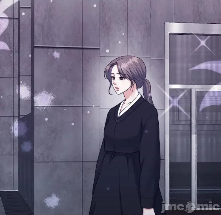 一份合约追回妳 一份合约追回妳_-_第50话 第6页