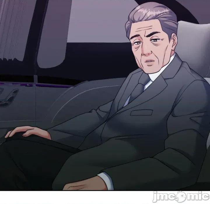 一份合约追回妳 一份合约追回妳_-_第50话 第59页