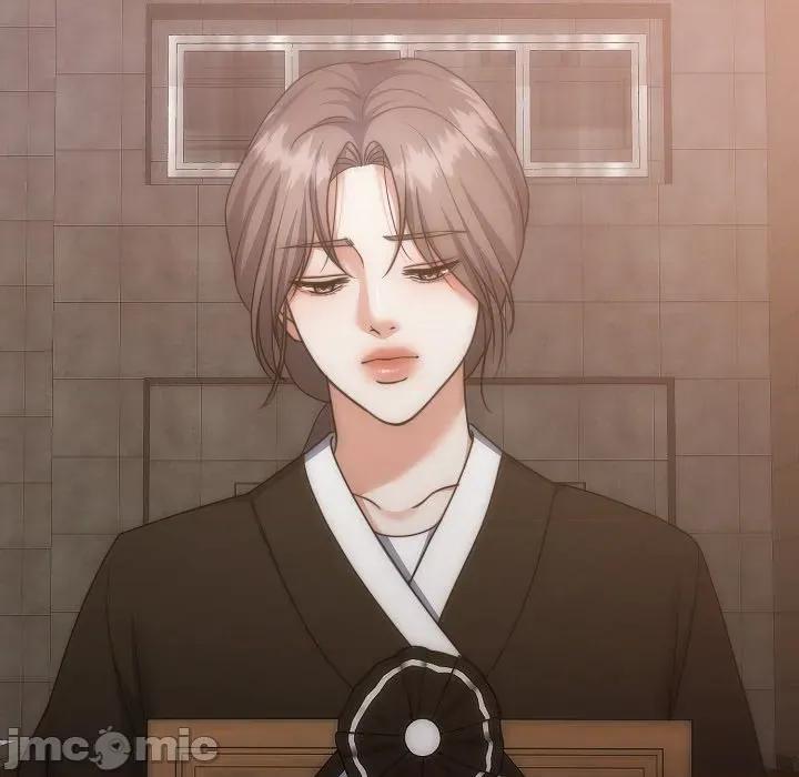一份合约追回妳 一份合约追回妳_-_第50话 第126页