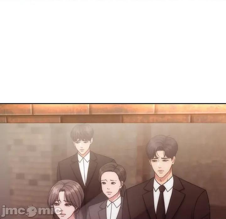 一份合约追回妳 一份合约追回妳_-_第50话 第136页