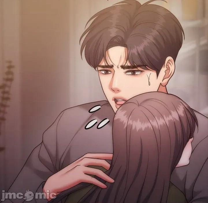 一份合约追回妳 一份合约追回妳_-_第50话 第163页