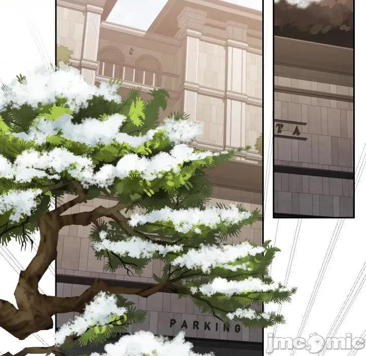 一份合约追回妳 一份合约追回妳_-_第52话 第75页