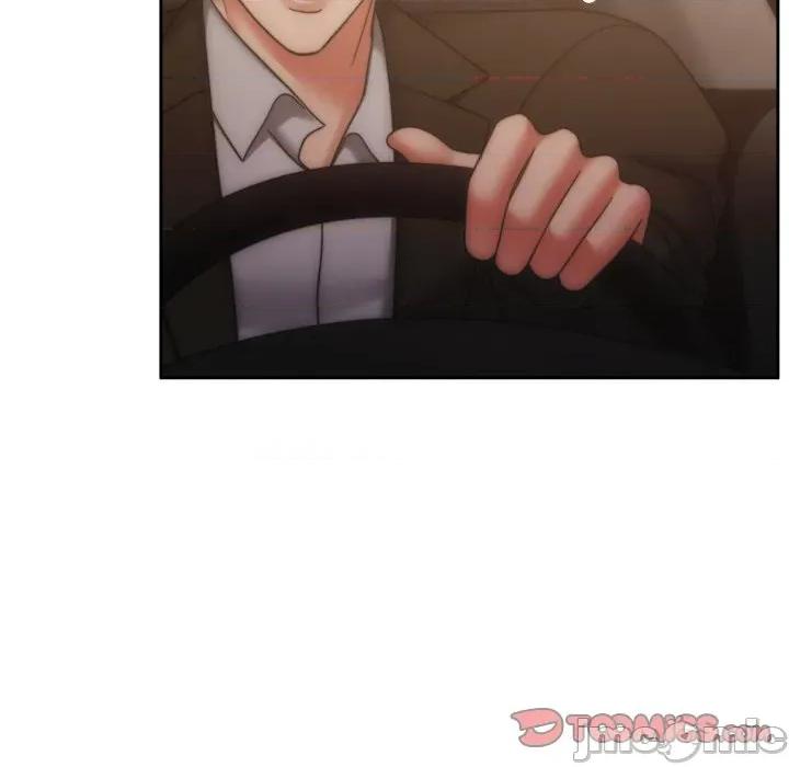 一份合约追回妳 一份合约追回妳_-_第53话 第45页