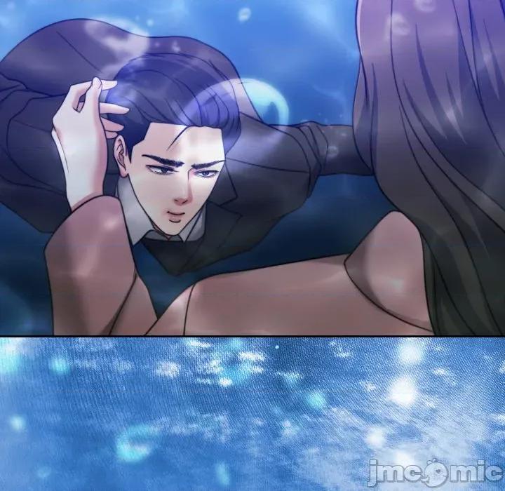一份合约追回妳 一份合约追回妳_-_第53话 第114页