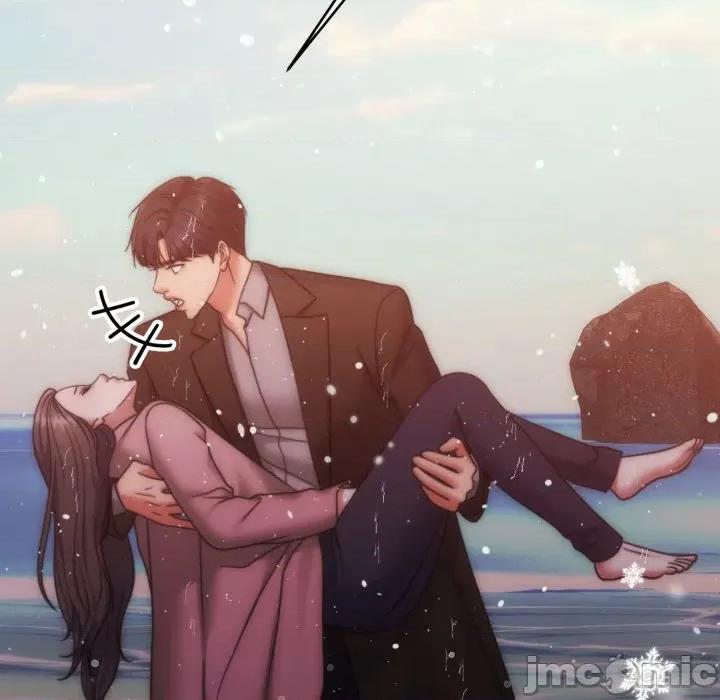 一份合约追回妳 一份合约追回妳_-_第53话 第131页