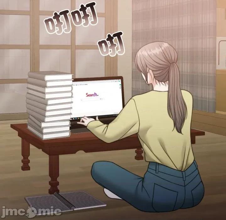 一份合约追回妳 一份合约追回妳_-_第54话 第7页