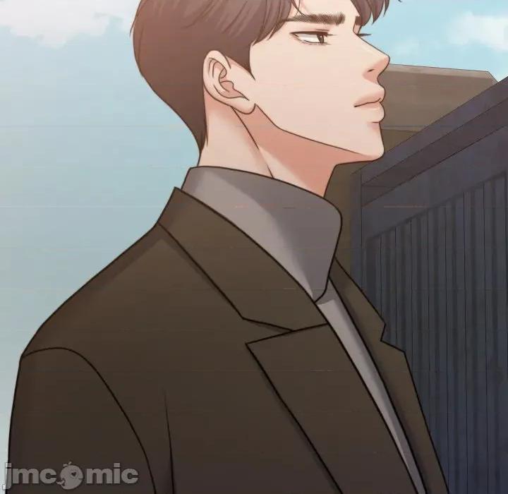 一份合约追回妳 一份合约追回妳_-_第54话 第35页