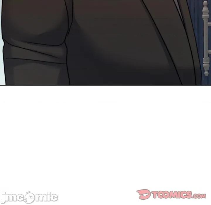 一份合约追回妳 一份合约追回妳_-_第54话 第36页