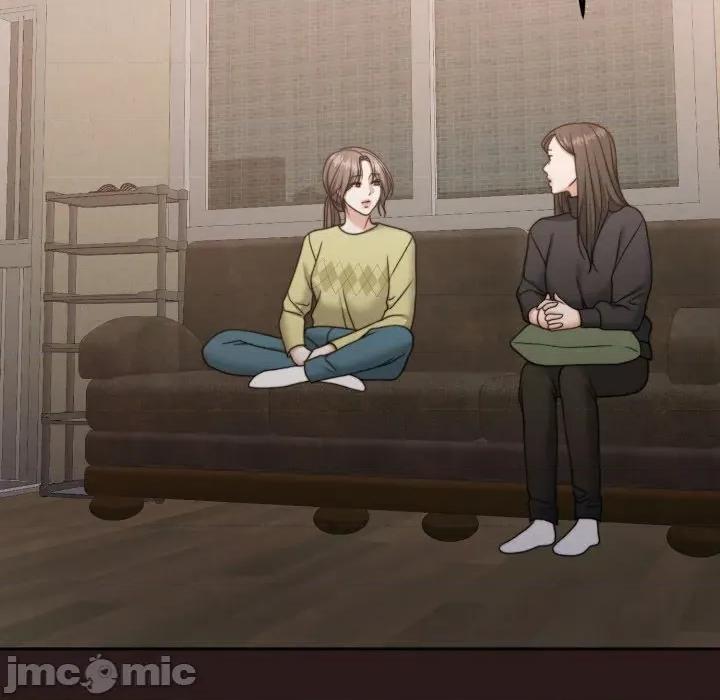 一份合约追回妳 一份合约追回妳_-_第54话 第70页