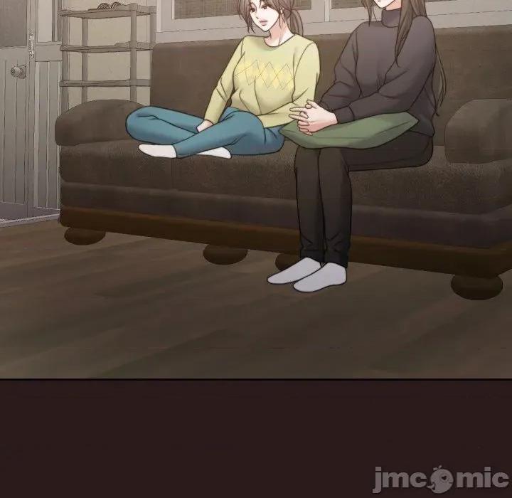 一份合约追回妳 一份合约追回妳_-_第54话 第89页