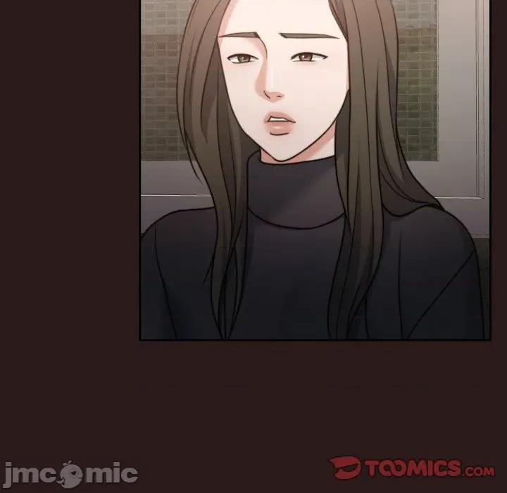 一份合约追回妳 一份合约追回妳_-_第54话 第91页