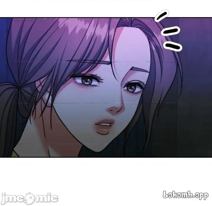 一份合约追回妳 一份合约追回妳_-_第54话 第123页