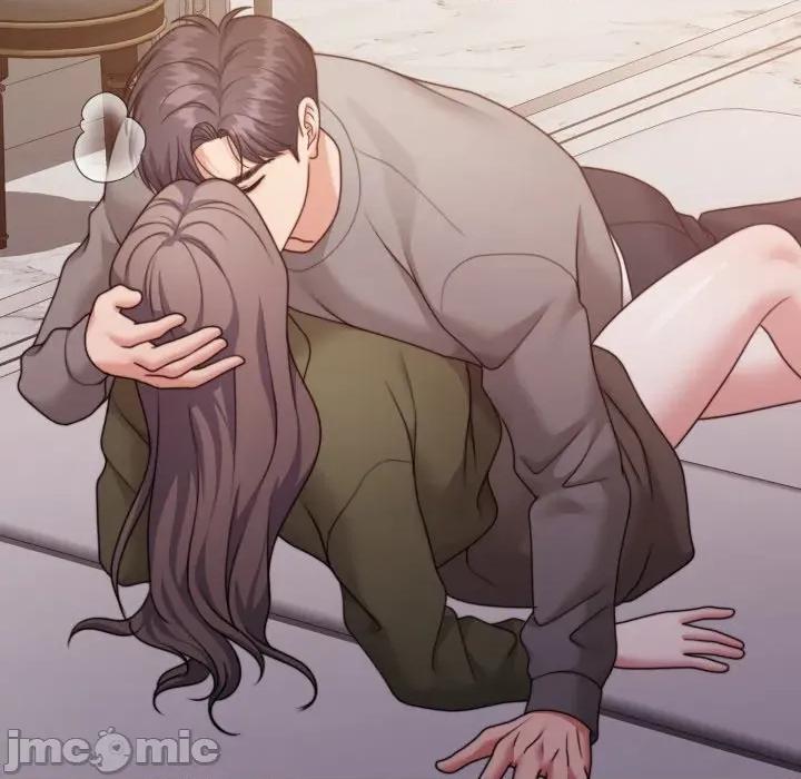 一份合约追回妳 一份合约追回妳_-_第54话 第158页