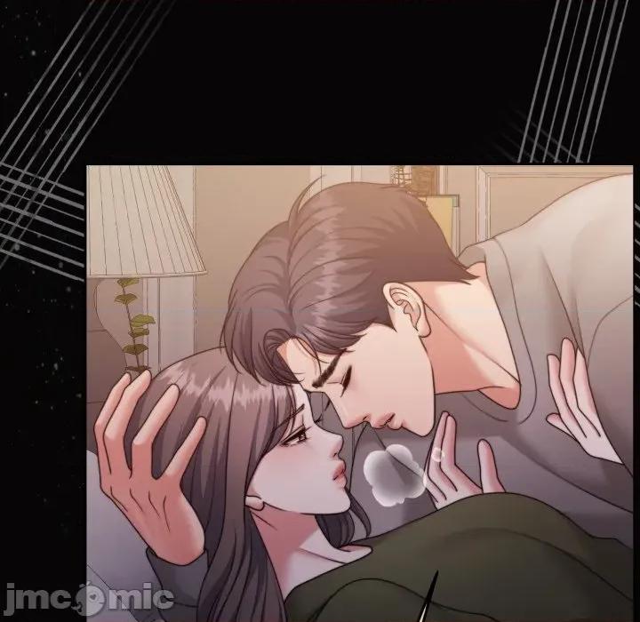 一份合约追回妳 一份合约追回妳_-_第54话 第160页