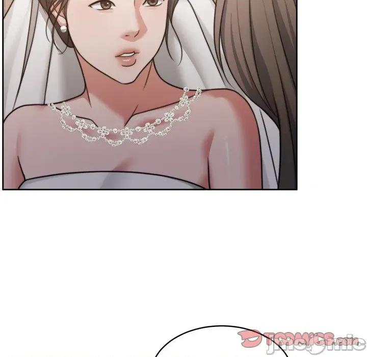 一份合约追回妳 一份合约追回妳_-_第55话 第100页