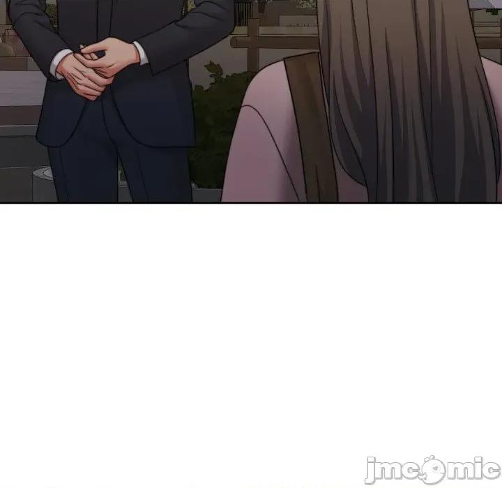 一份合约追回妳 一份合约追回妳_-_第55话 第141页