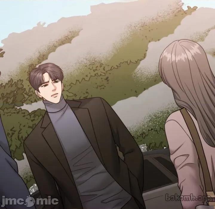 一份合约追回妳 一份合约追回妳_-_第55话 第162页