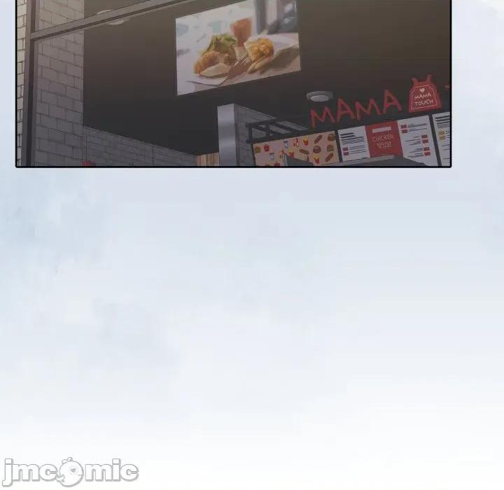 一份合约追回妳 一份合约追回妳_-_第56话 第53页