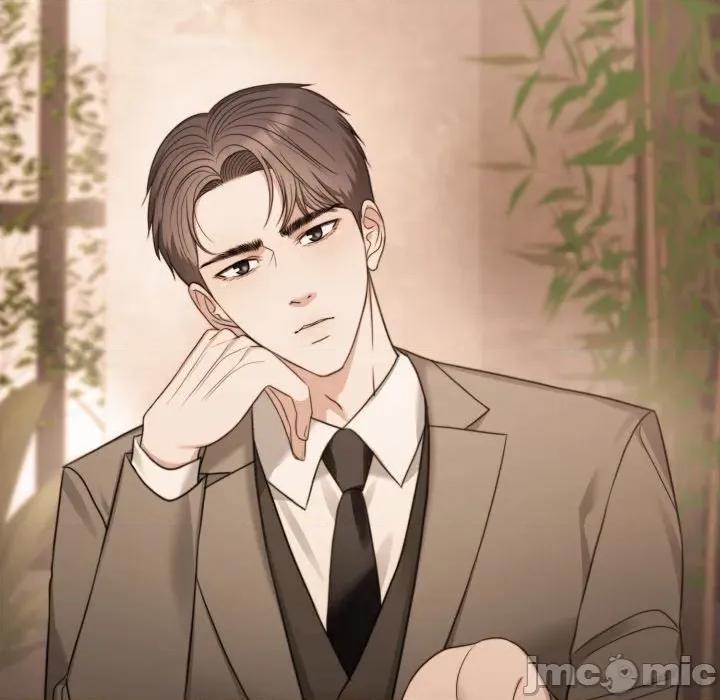 一份合约追回妳 一份合约追回妳_-_第56话 第97页