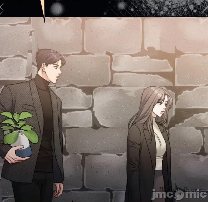 一份合约追回妳 一份合约追回妳_-_第56话 第157页