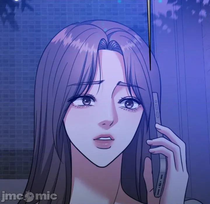 一份合约追回妳 一份合约追回妳_-_第57话 第7页