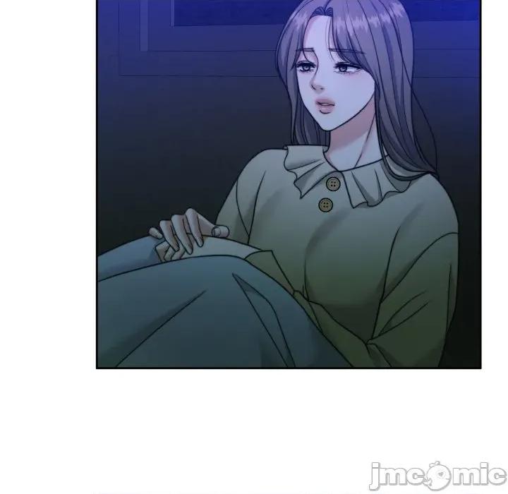 一份合约追回妳 一份合约追回妳_-_第57话 第17页