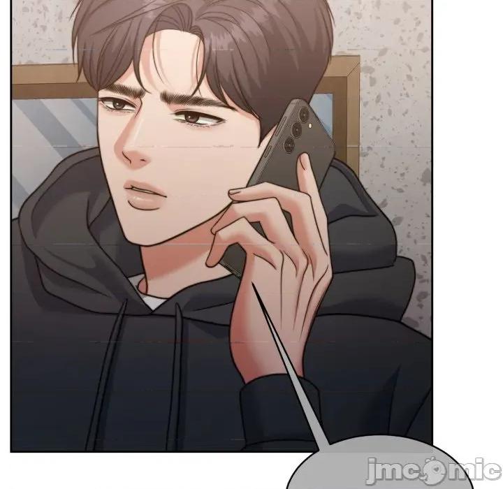 一份合约追回妳 一份合约追回妳_-_第57话 第57页
