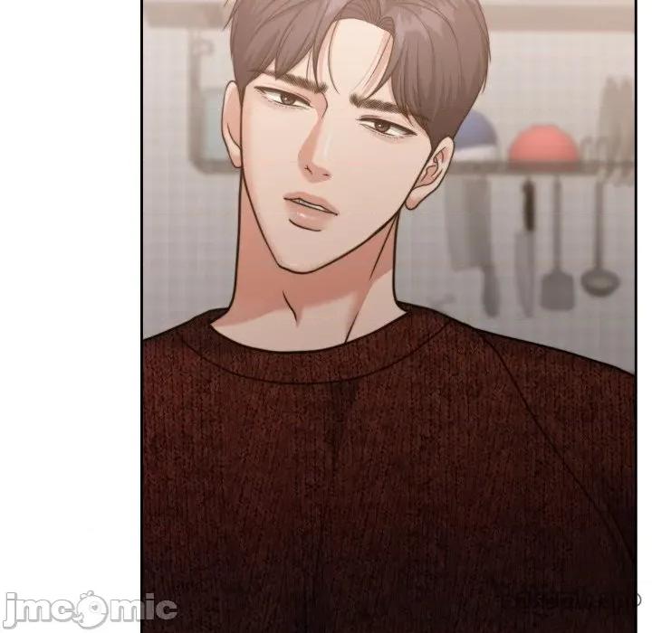 一份合约追回妳 一份合约追回妳_-_第57话 第110页