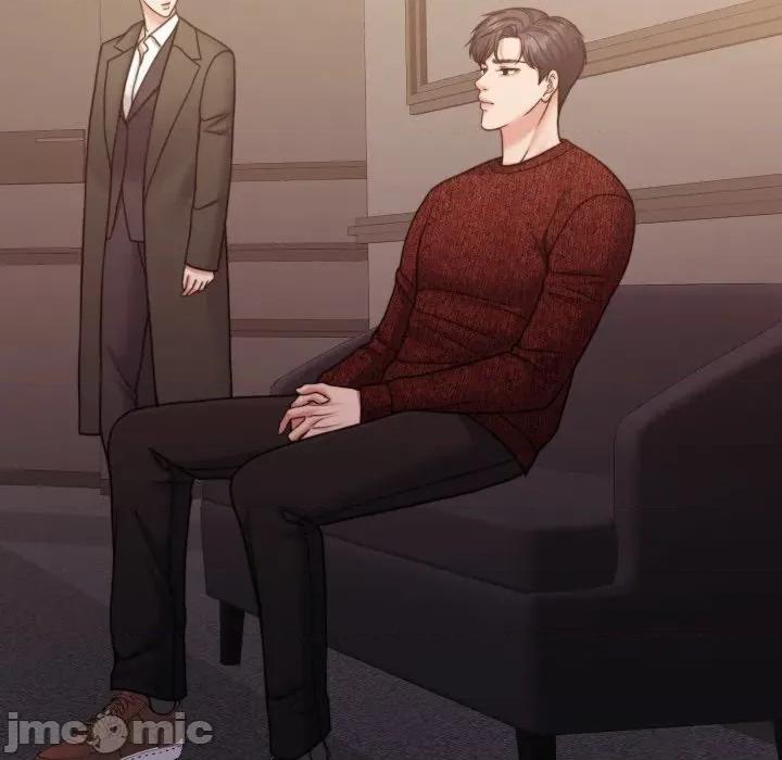 一份合约追回妳 一份合约追回妳_-_第58话 第91页