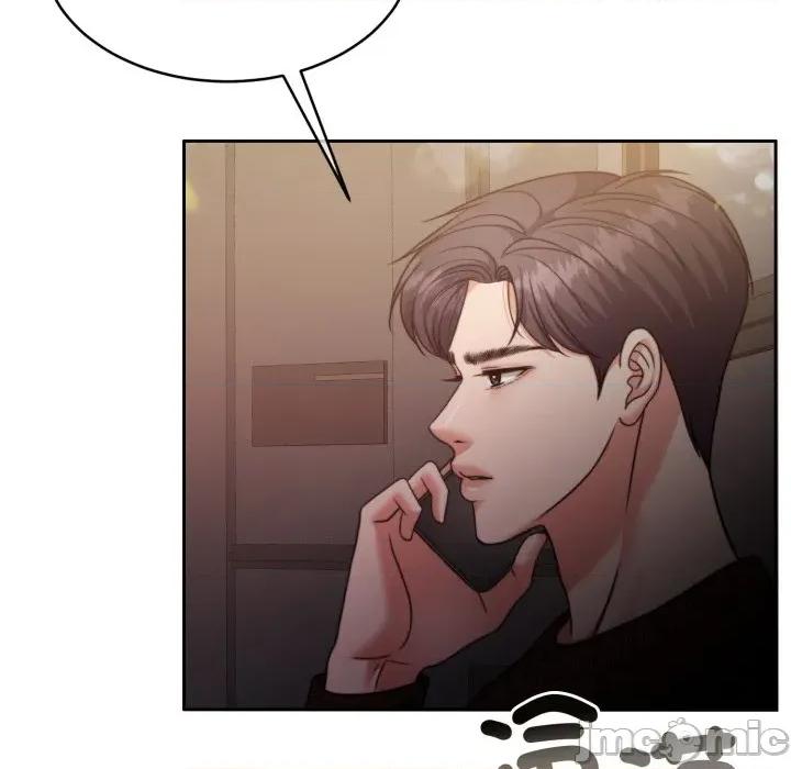 一份合约追回妳 一份合约追回妳_-_第58话 第111页