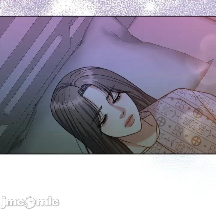 一份合约追回妳 一份合约追回妳_-_第58话 第123页