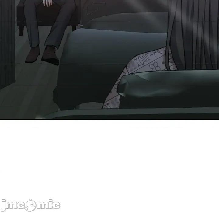 一份合约追回妳 一份合约追回妳_-_第58话 第135页