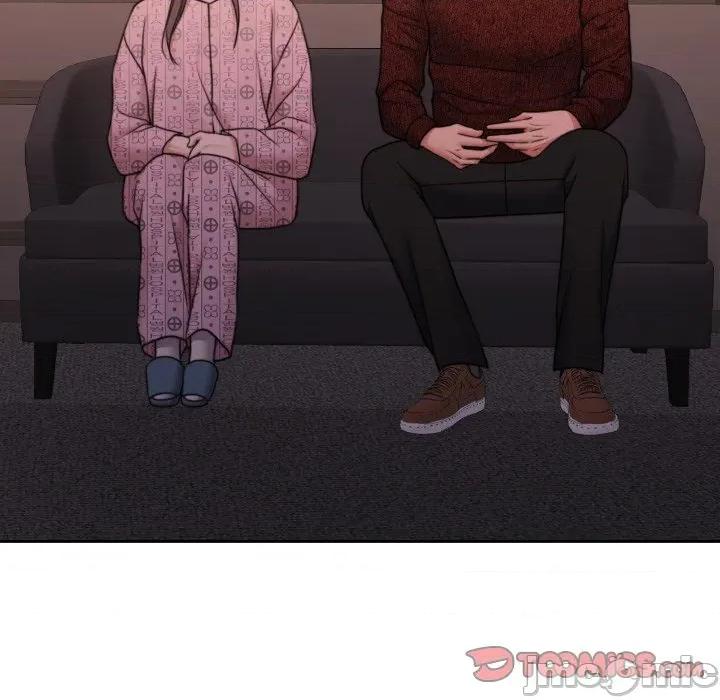 一份合约追回妳 一份合约追回妳_-_第58话 第164页