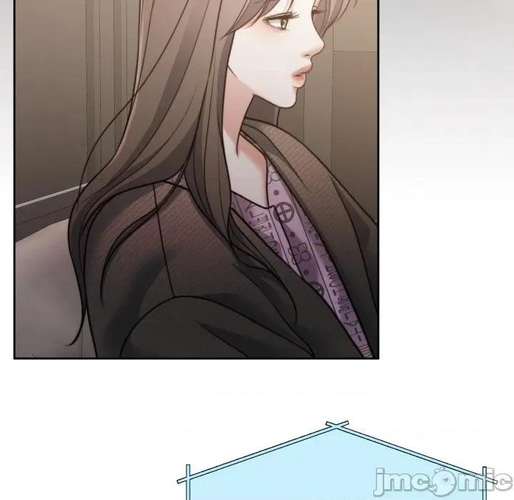 一份合约追回妳 一份合约追回妳_-_第59话 第14页
