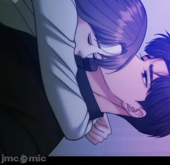 一份合约追回妳 一份合约追回妳_-_第59话 第33页