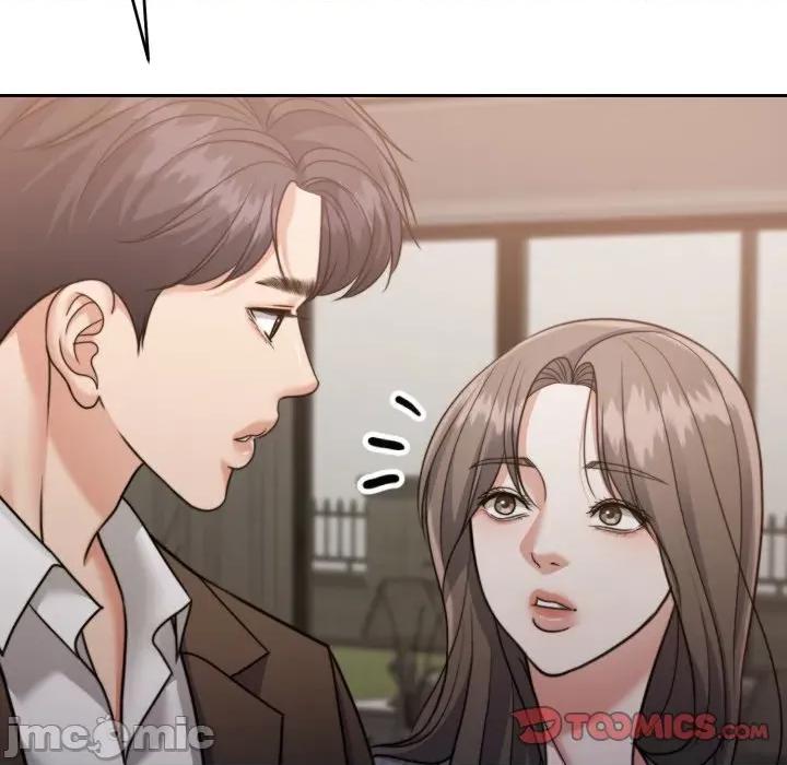 一份合约追回妳 一份合约追回妳_-_第59话 第87页