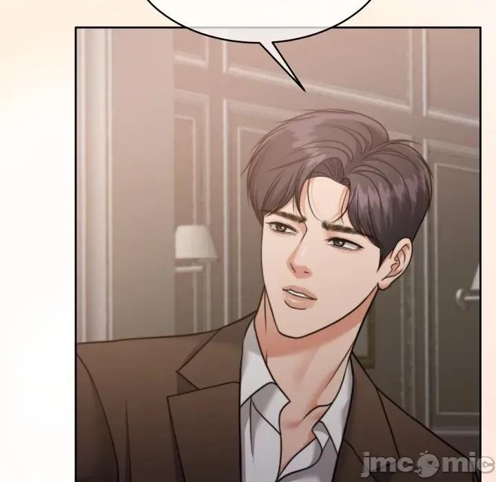 一份合约追回妳 一份合约追回妳_-_第59话 第102页