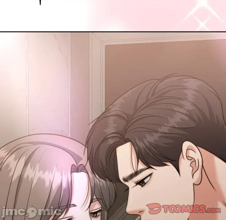 一份合约追回妳 一份合约追回妳_-_第59话 第111页